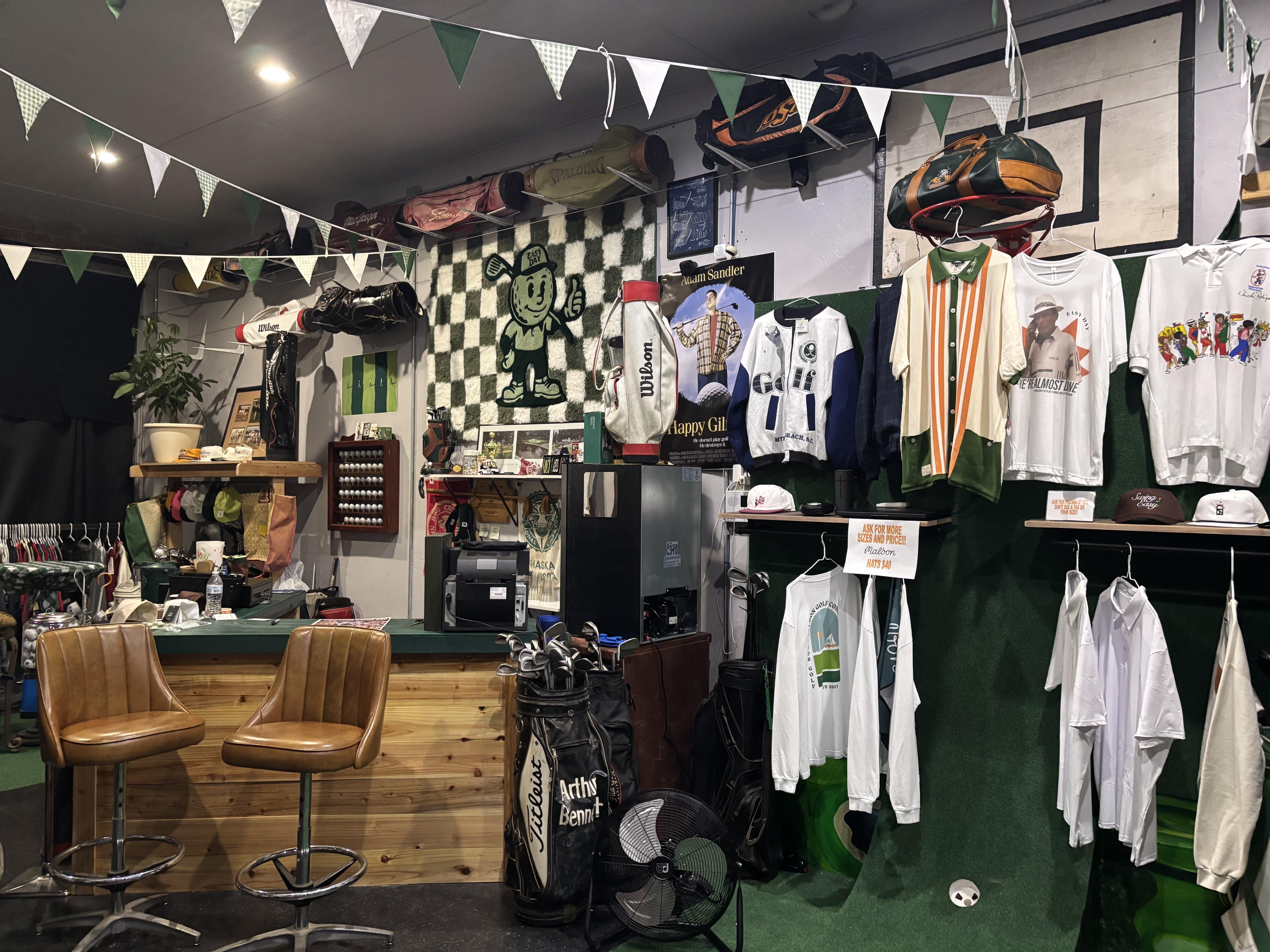 Eazy Day Golf & Vintage Oklahoma City